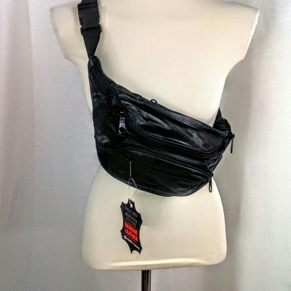 Other - Wear across your chest!